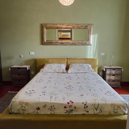 Galileo 79 Apartment *