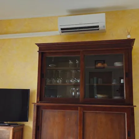 Galileo 79 Apartment