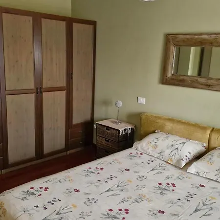 Apartment Galileo 79