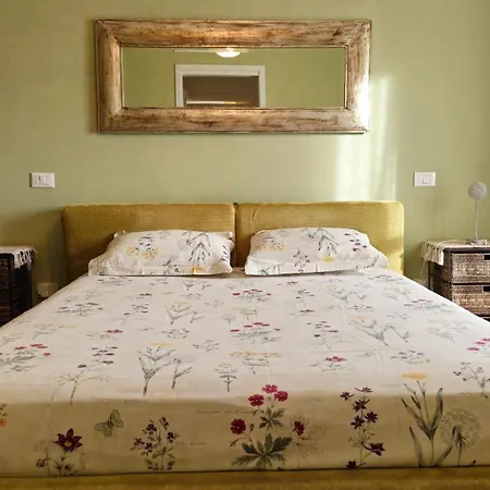 Galileo 79 Apartment *