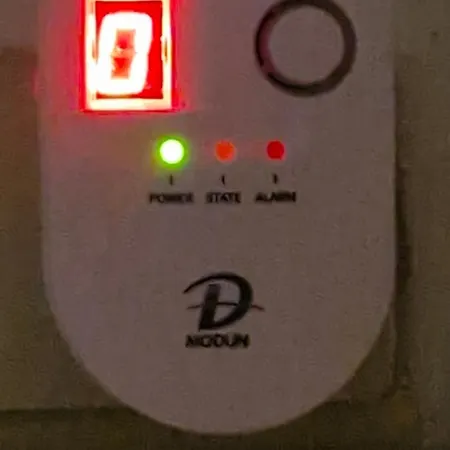 Апартаменты Galileo 79 Равенна