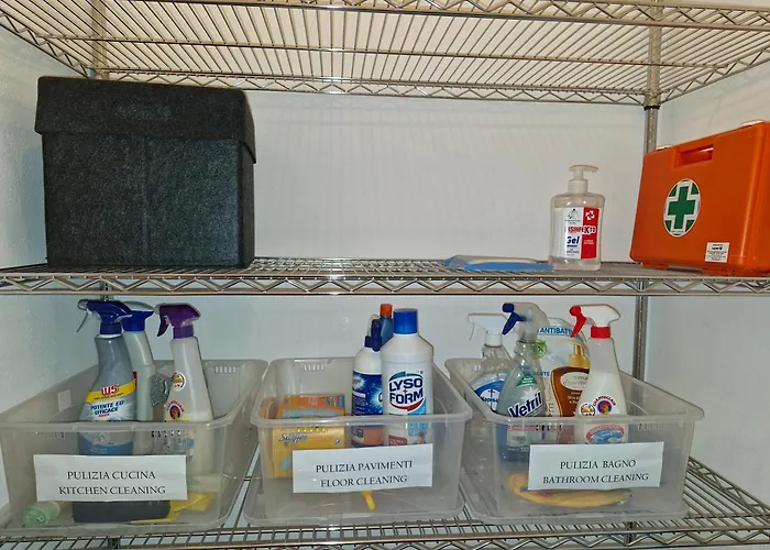 Galileo 79 דירה *