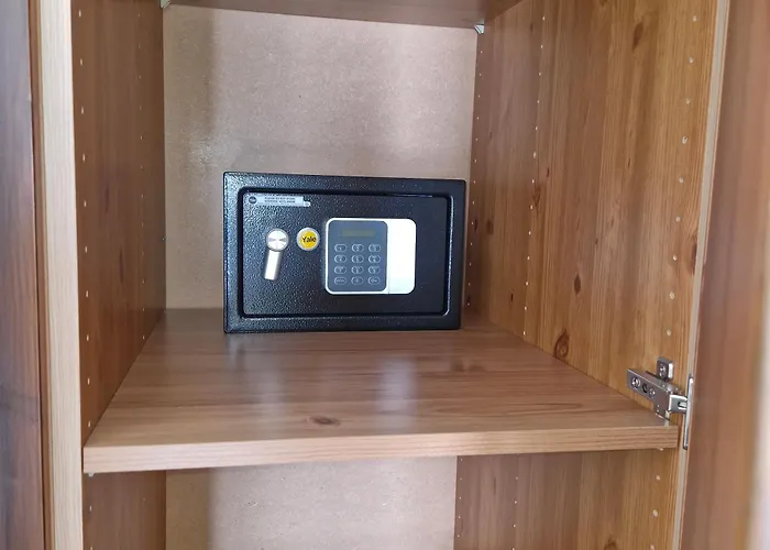 דירה Galileo 79 ראבנה