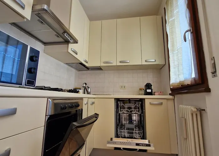 Galileo 79 דירה ראבנה