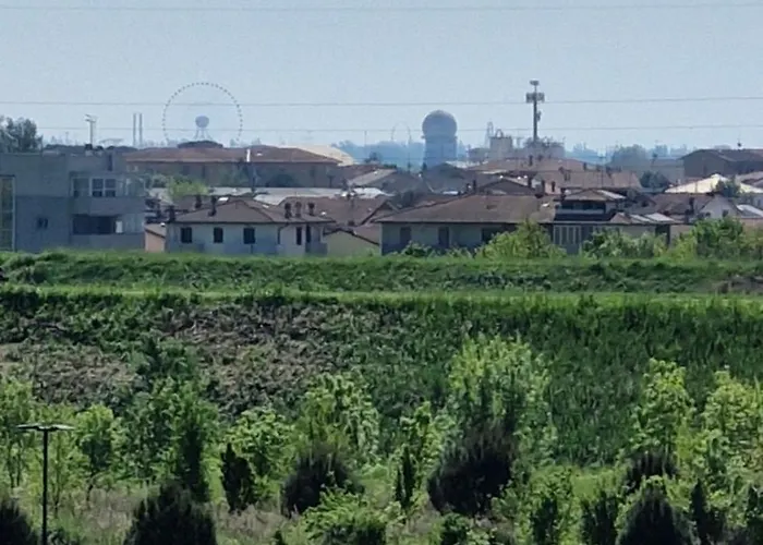 דירה Galileo 79 *