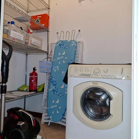 Apartamento Galileo 79