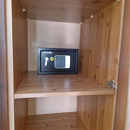 Διαμέρισμα Galileo 79 Ραβένα