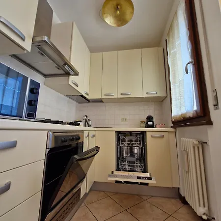 Galileo 79 Διαμέρισμα Ραβένα