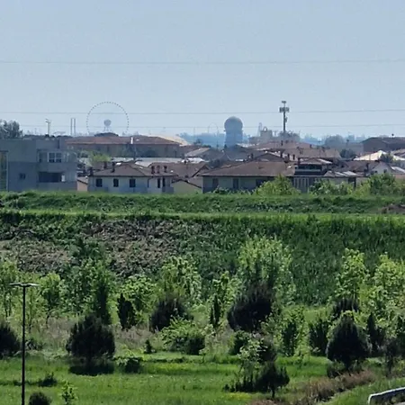 Apartment Galileo 79 *
