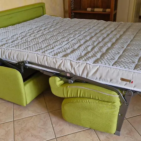 Galileo 79 Διαμέρισμα