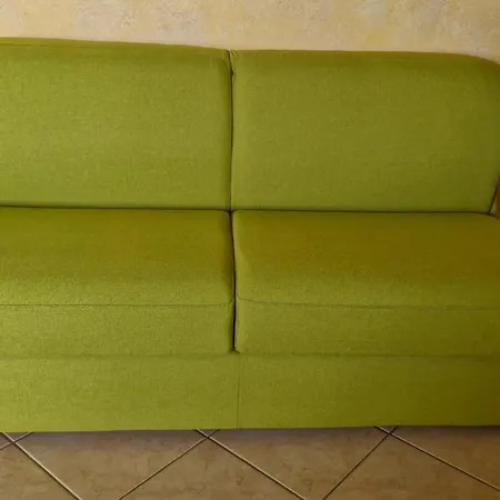 Διαμέρισμα Galileo 79