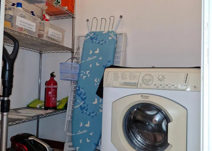 Apartment Galileo 79