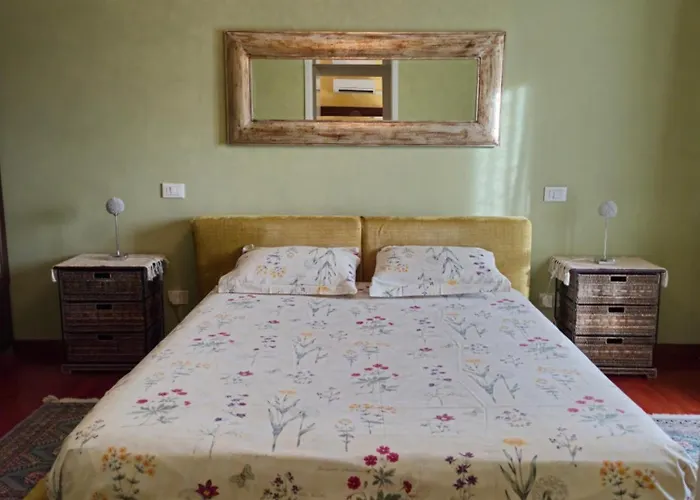 Galileo 79 Apartment *