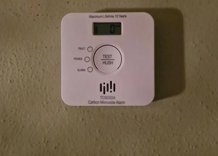 Apartment Galileo 79 *