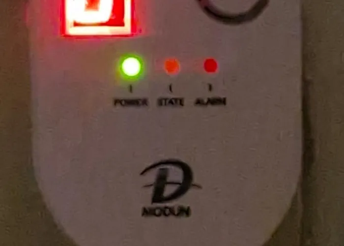 Apartment Galileo 79 Ravenna